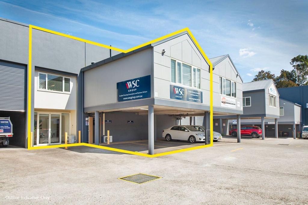 11/800-812 OLD ILLAWARRA RD, MENAI, NSW 2234