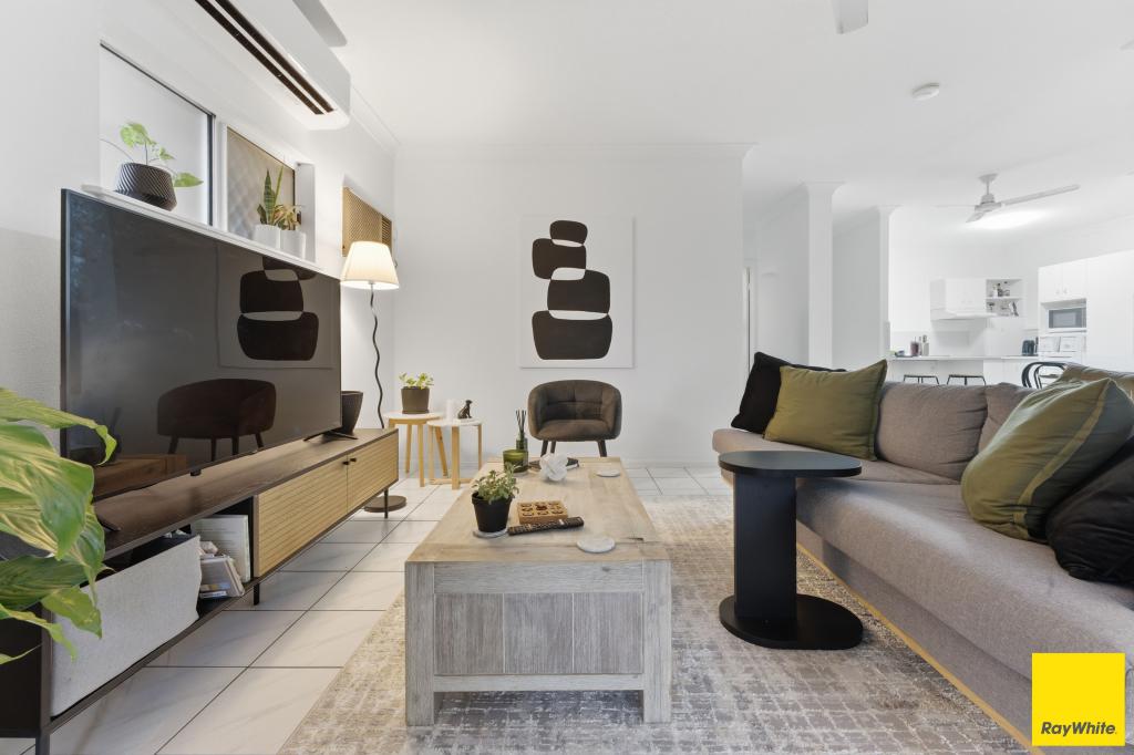 3/60-66 Martyn St, Parramatta Park, QLD 4870
