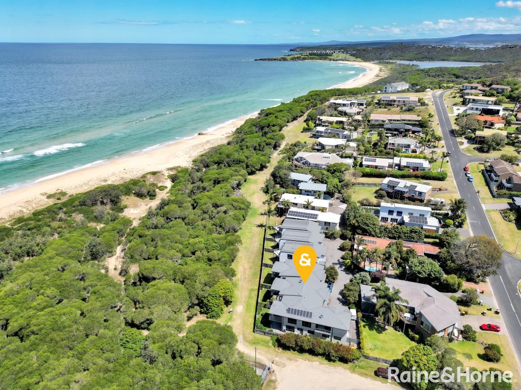 2/2b Surf Cir, Tura Beach, NSW 2548