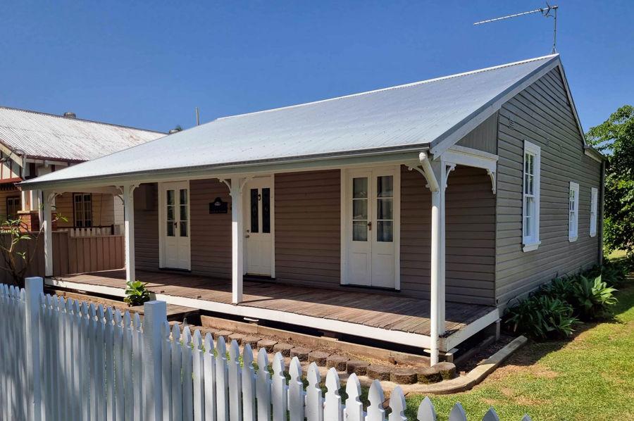 6a Cook Street, Bowraville, NSW 2449