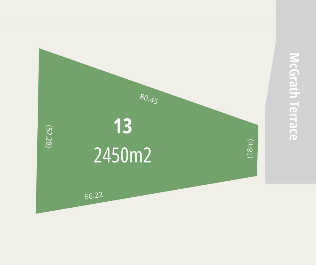 22 Mcgrath Tce, Cardigan, VIC 3352