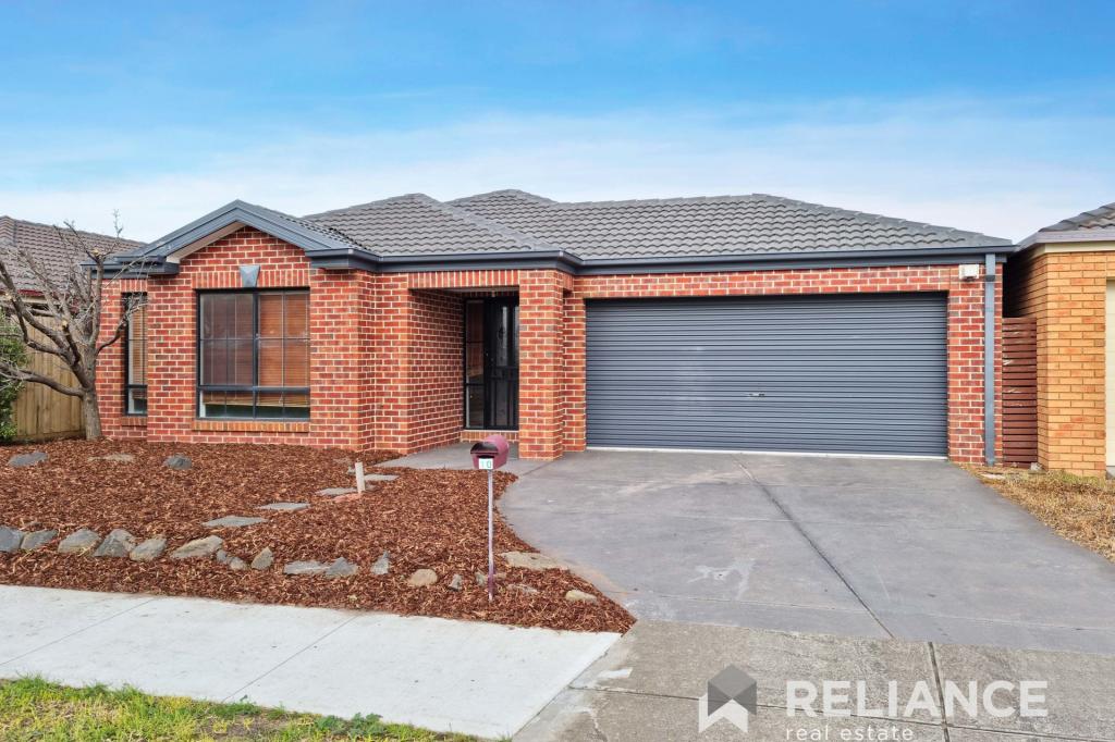 10 Parklea Way, Tarneit, VIC 3029