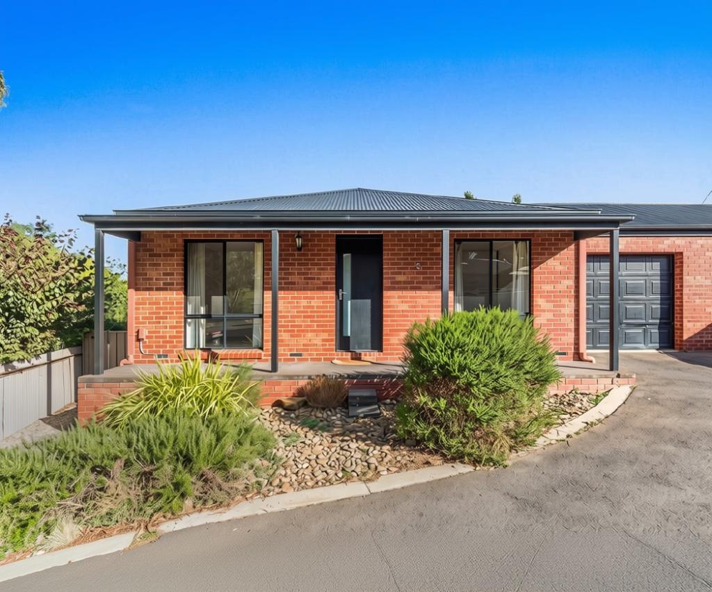 3/8b Elwood St, Golden Square, VIC 3555