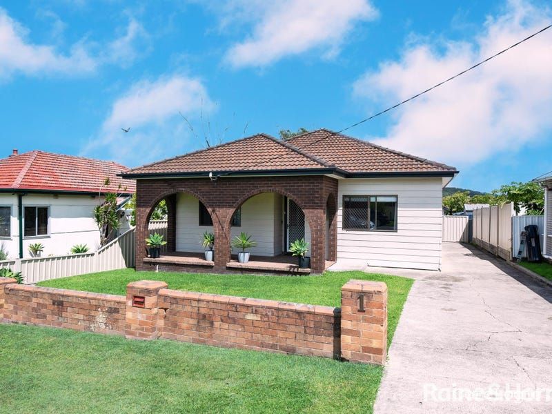 1 Albert St, Belmont, NSW 2280