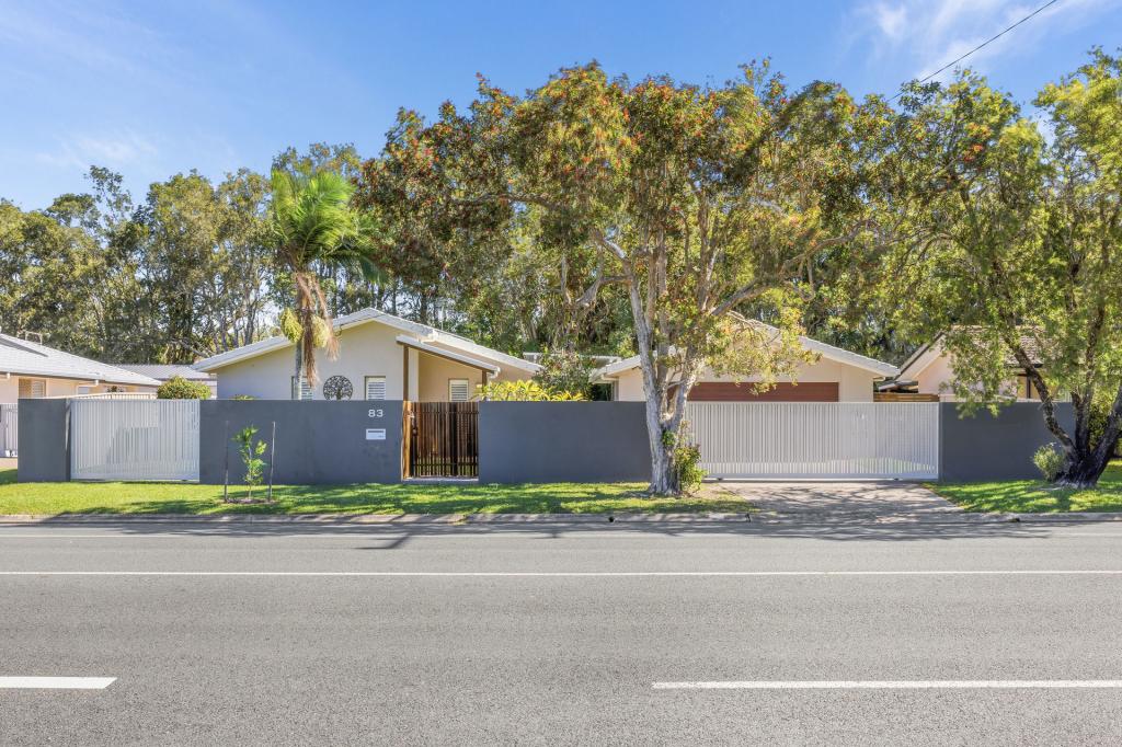 83 Amarina Ave, Mooloolaba, QLD 4557