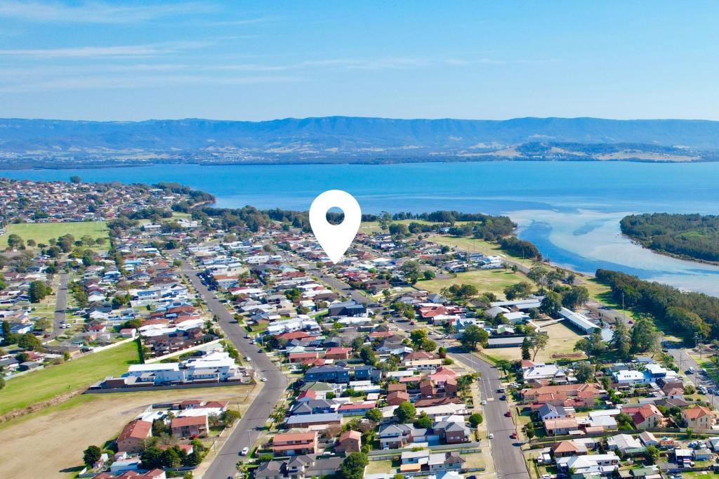 1/162 Pur Pur Ave, Lake Illawarra, NSW 2528