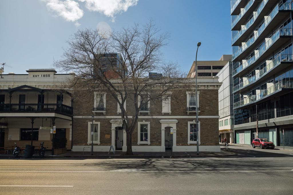82-86 Franklin St, Adelaide, SA 5000