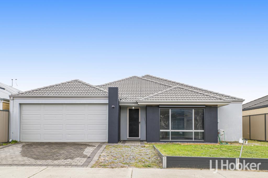 30 Sansimeon Bvd, Byford, WA 6122