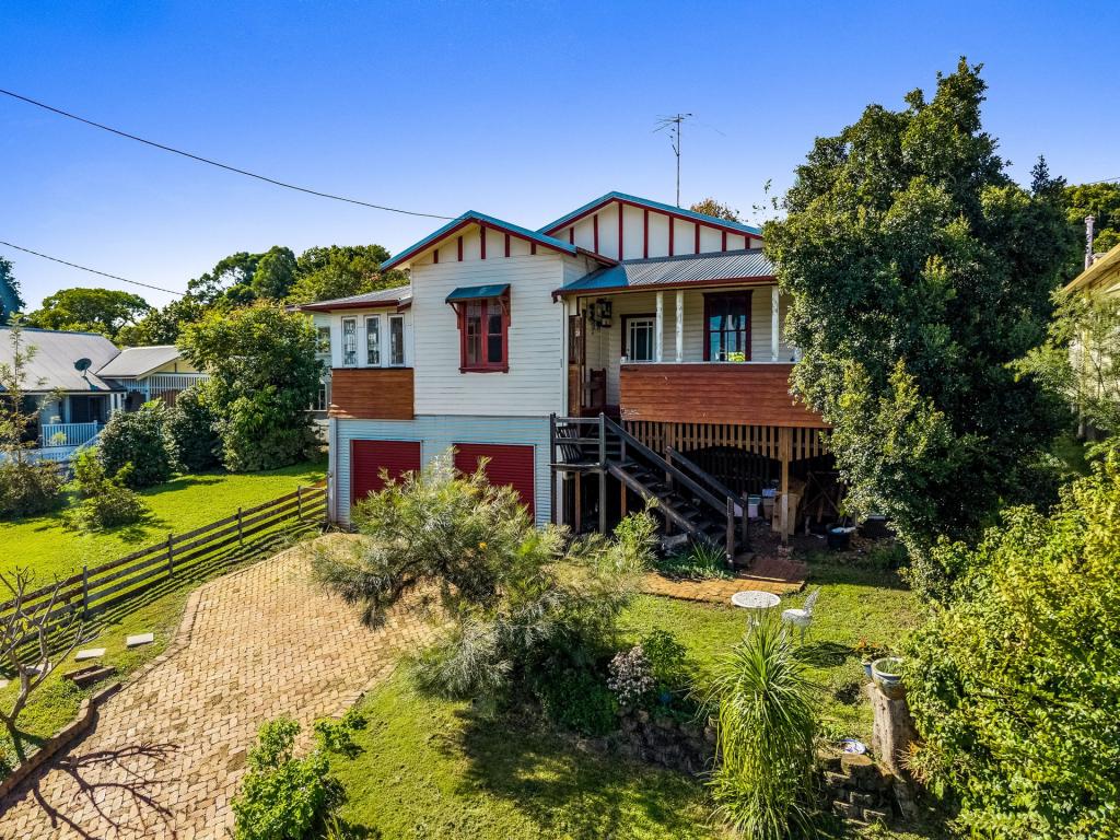 21 Fawcett St, Kyogle, NSW 2474