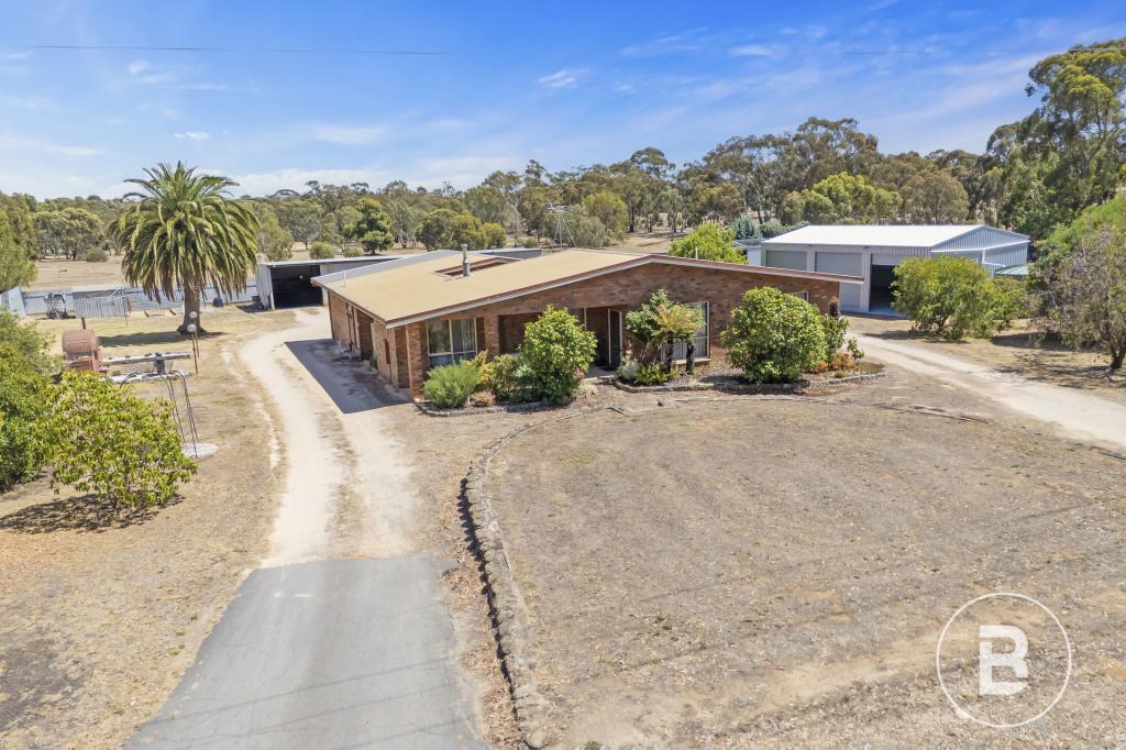 4 Winnifred St, Stawell, VIC 3380