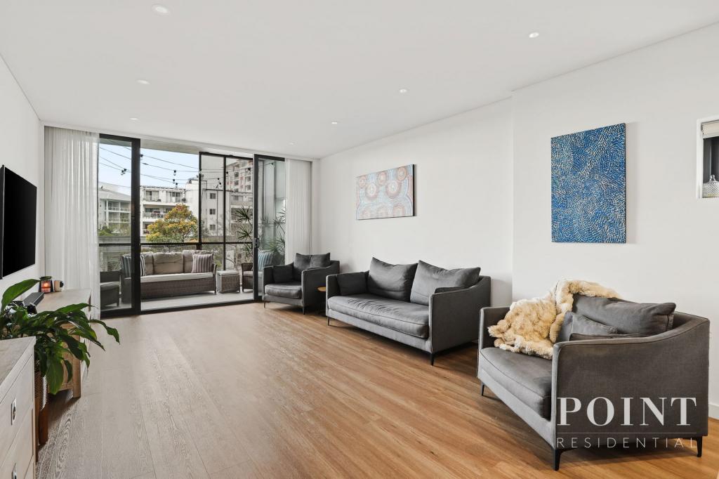 802/14 Hilly St, Mortlake, NSW 2137