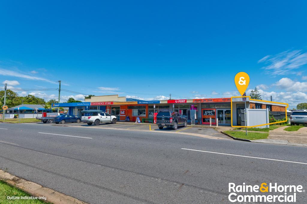 159 NATHAN ST, BRIGHTON, QLD 4017