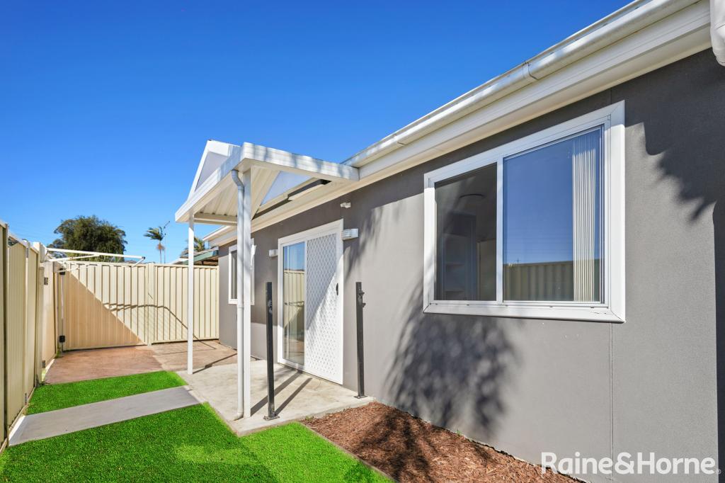 2a Elgar Cl, Bonnyrigg Heights, NSW 2177