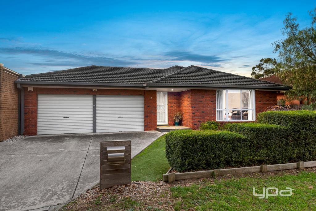 17 Fulton Rtt, Sunshine North, VIC 3020