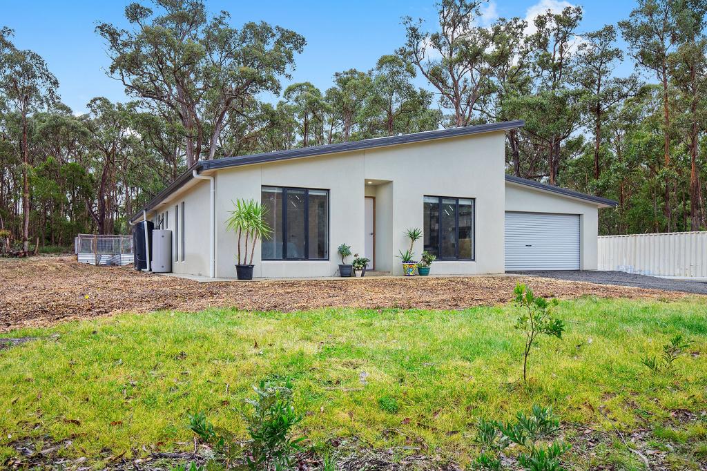 115 GREVILLEA DR, ENFIELD, VIC 3352