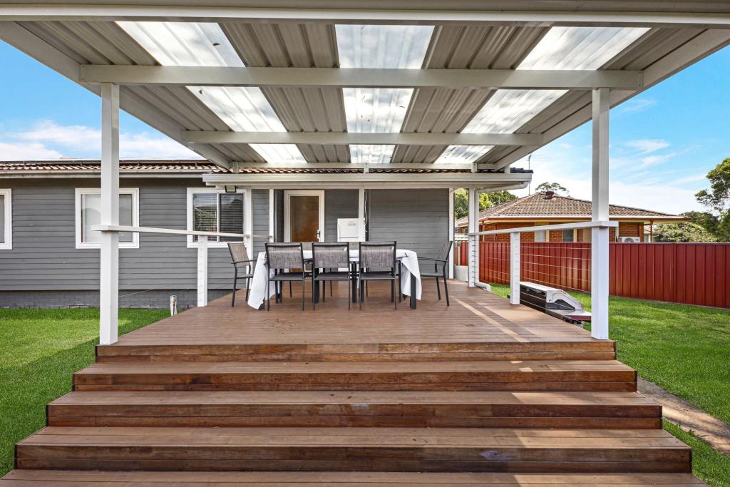 9 Rudd Pl, Blackett, NSW 2770