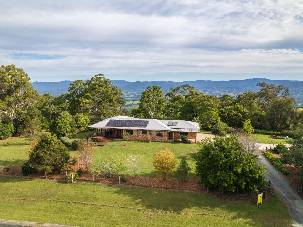 365 Ocean View Rd, Ocean View, QLD 4521