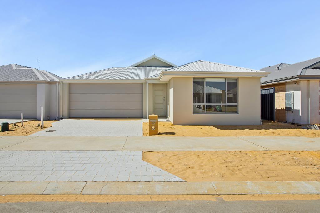 32 Edensor Vsta, Baldivis, WA 6171