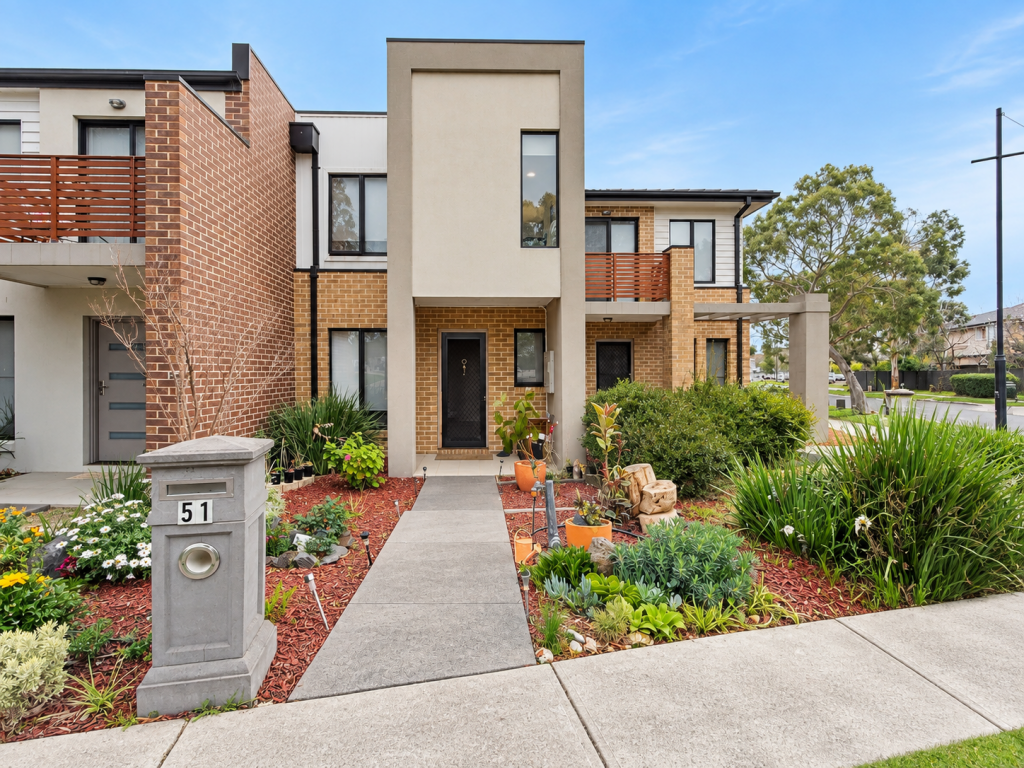 51 Mccubbin Way, Mernda, VIC 3754