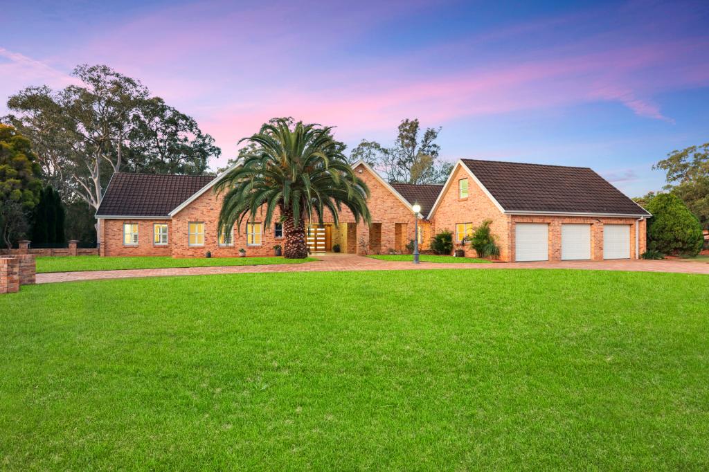 6 Morstone Pl, Windsor Downs, NSW 2756