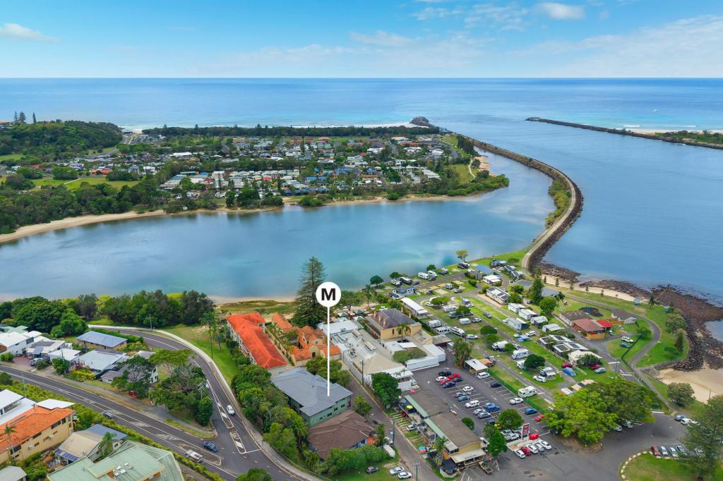 4/5-7 Range St, East Ballina, NSW 2478