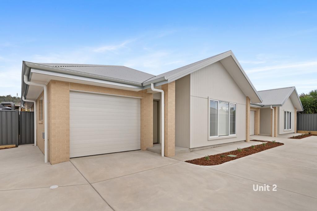2 & 3/11 The Boulevarde, Kooringal, NSW 2650