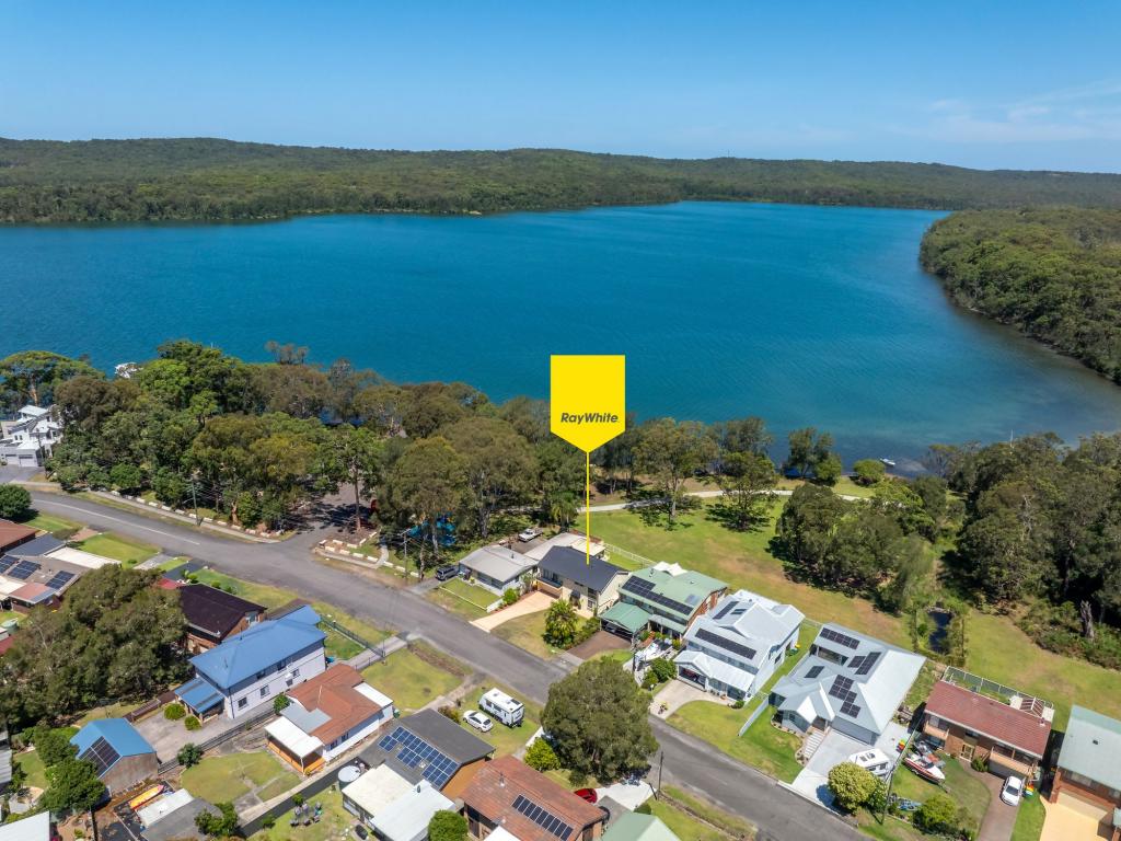 140 GAMBAN RD, GWANDALAN, NSW 2259