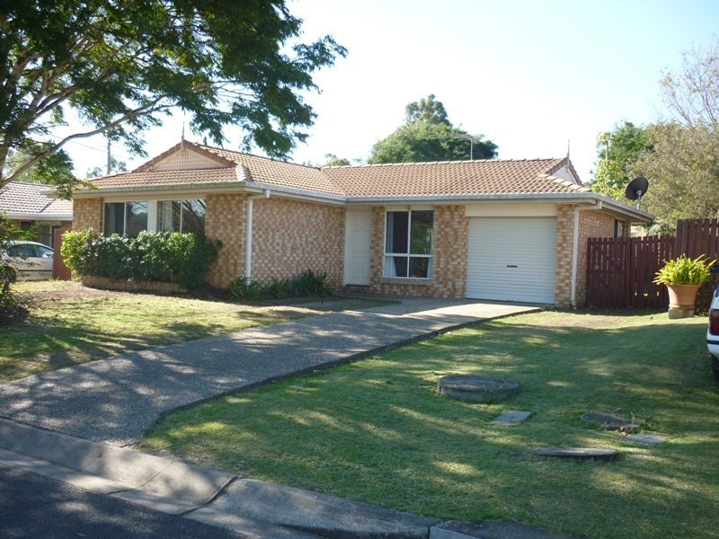 29 BOTTLEBRUSH CRES, REDBANK PLAINS, QLD 4301