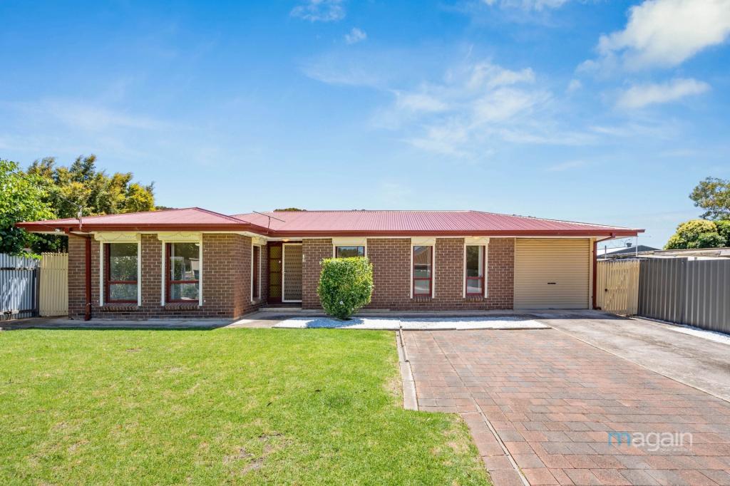 9 Lomond Cres, Morphett Vale, SA 5162