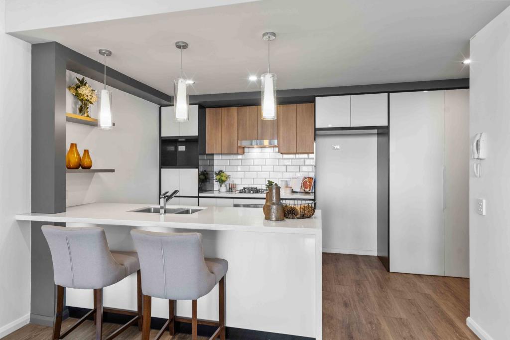 507/19-23 Felix St, Lutwyche, QLD 4030