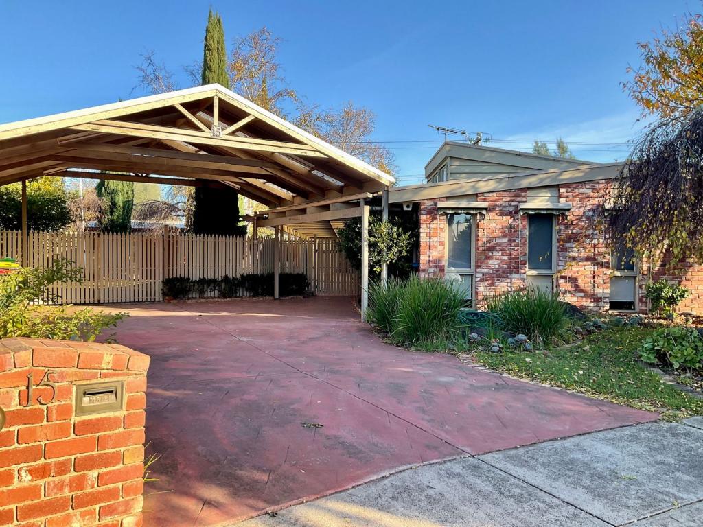 15 Gabrielle Cl, Werribee, VIC 3030