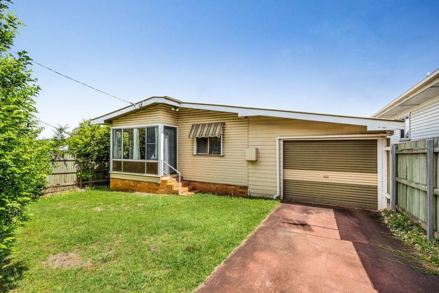 336 Bridge St, Wilsonton, QLD 4350