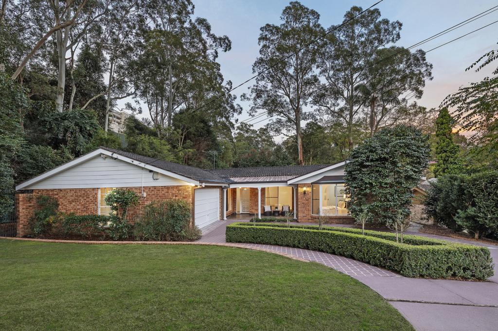 38 Azalea Gr, Pennant Hills, NSW 2120