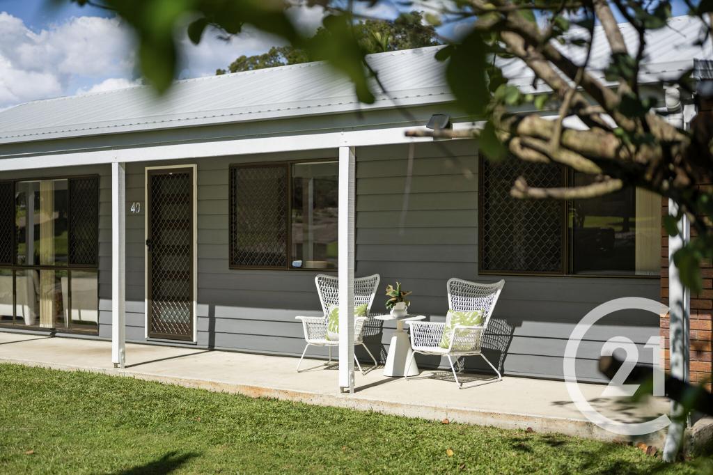 40 James Mac Ct, Narangba, QLD 4504