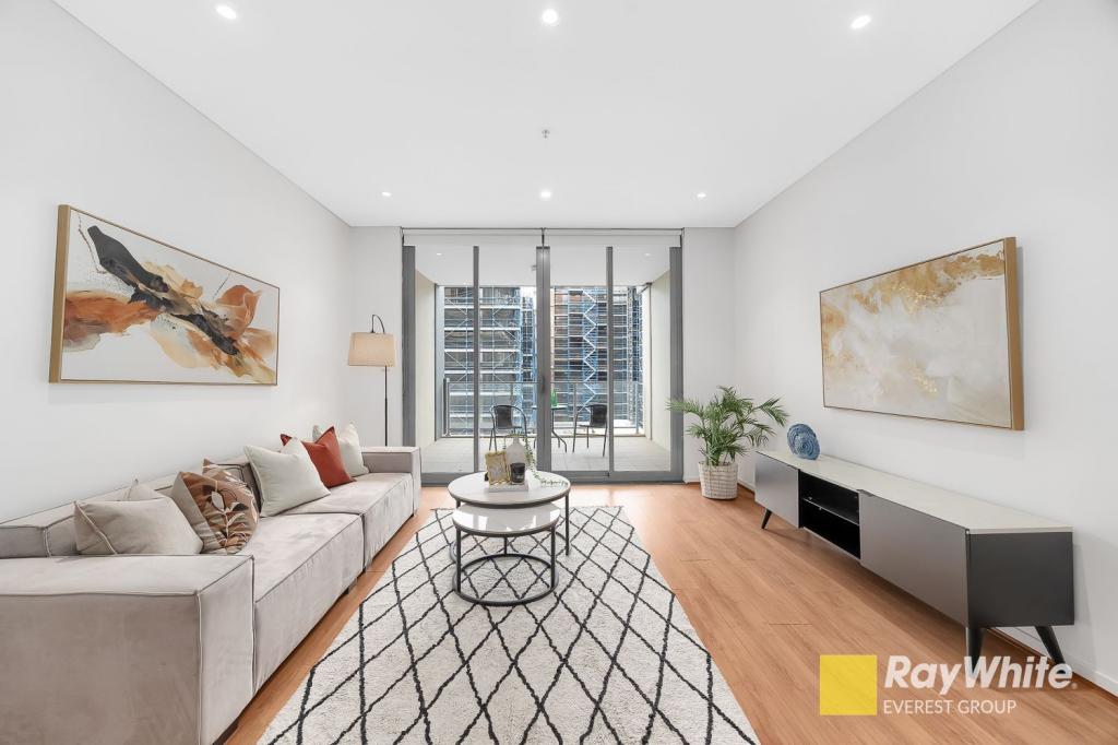 510B/8 BOURKE ST, MASCOT, NSW 2020