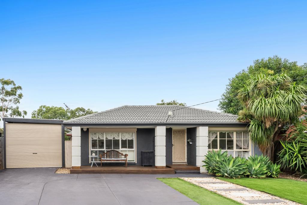 91 Peppercorn Pde, Epping, VIC 3076