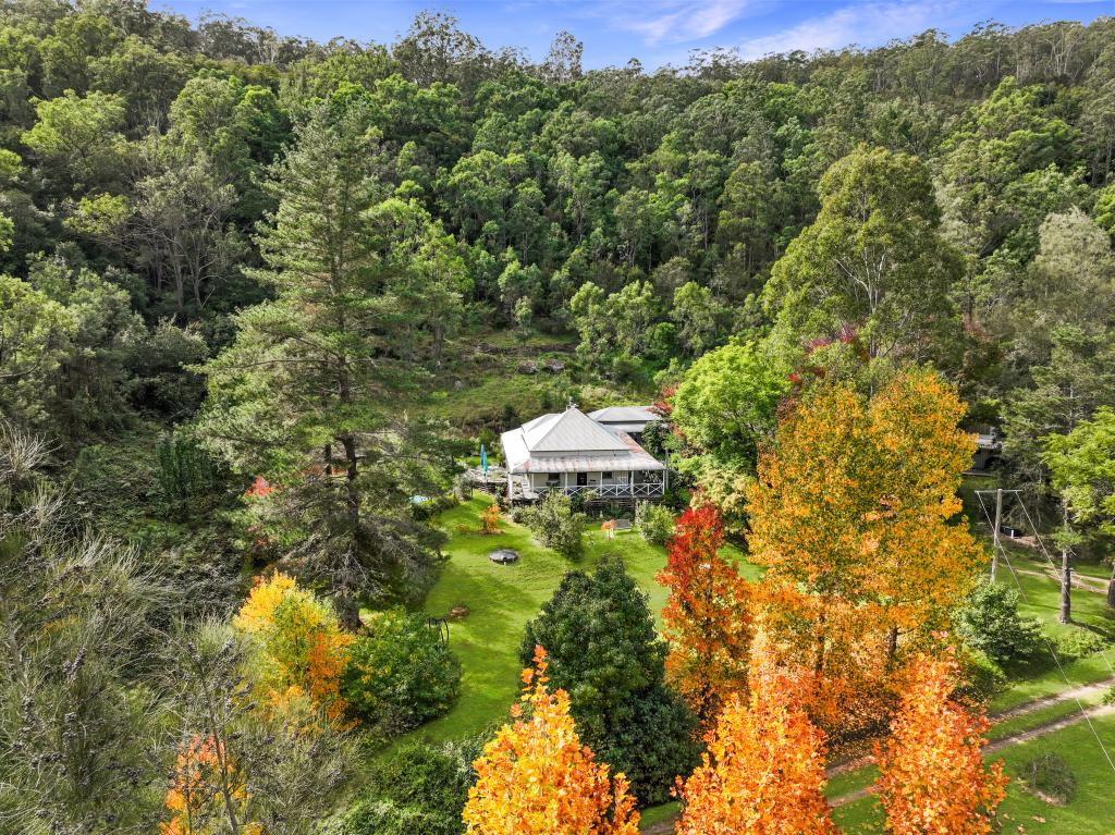 3037 Great North Rd, Wollombi, NSW 2325