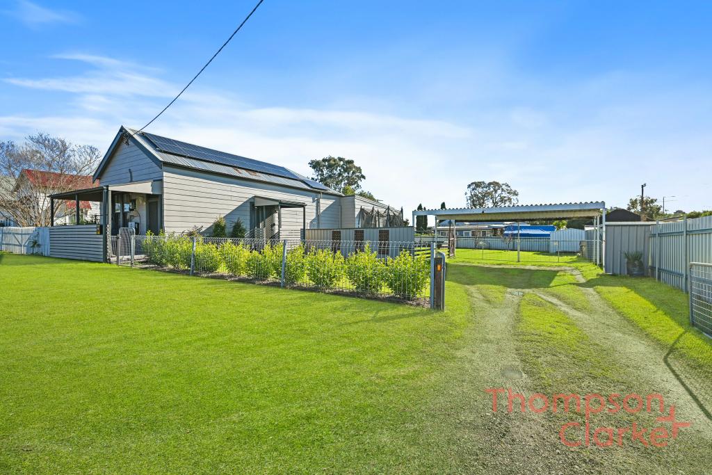 10 Edgeworth St, Cessnock, NSW 2325
