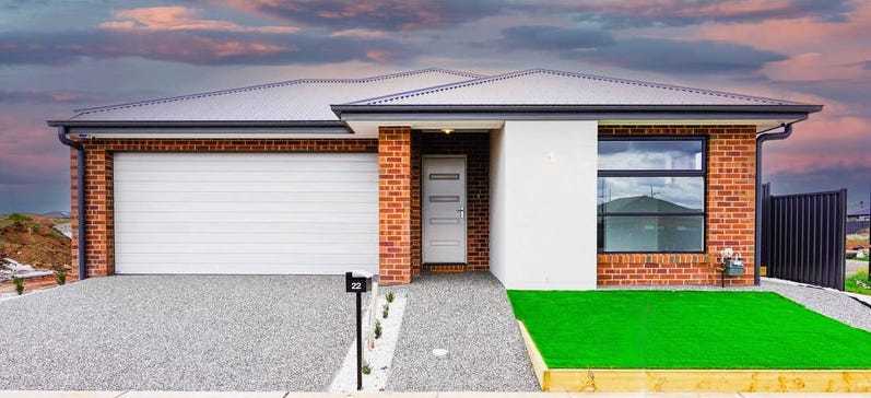 22 Sandringham St, Strathtulloh, VIC 3338
