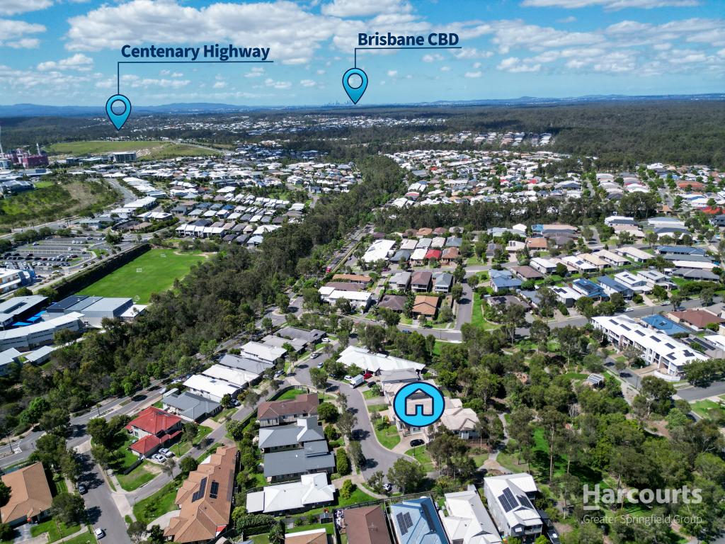 12 Pimento Pl, Springfield Lakes, QLD 4300