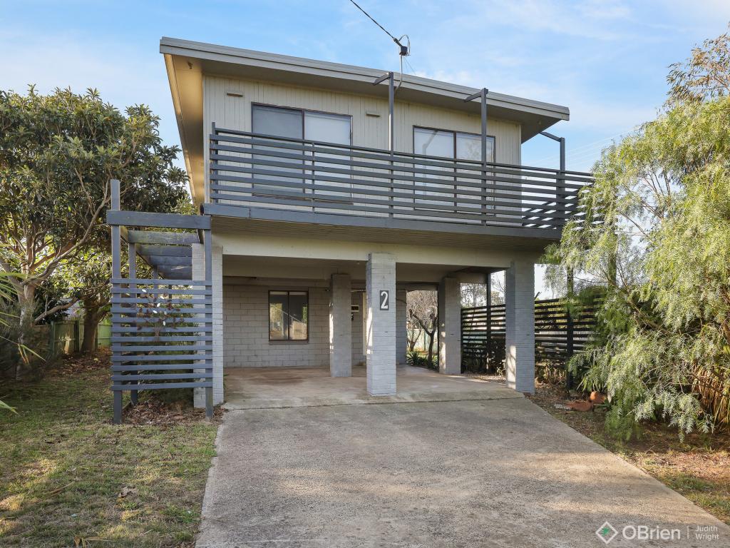 2 Hallway Dr, Wimbledon Heights, VIC 3922