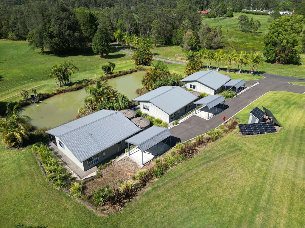 14 Williams Rd, Bonville, NSW 2450