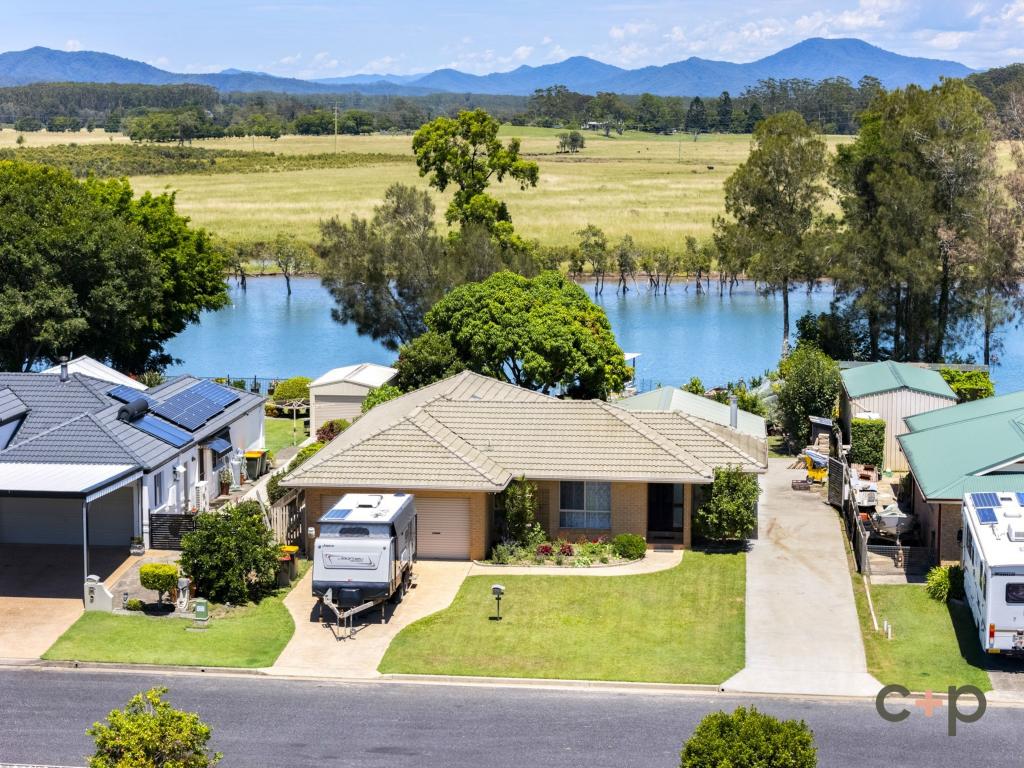 37 Burrawong Pde, Urunga, NSW 2455