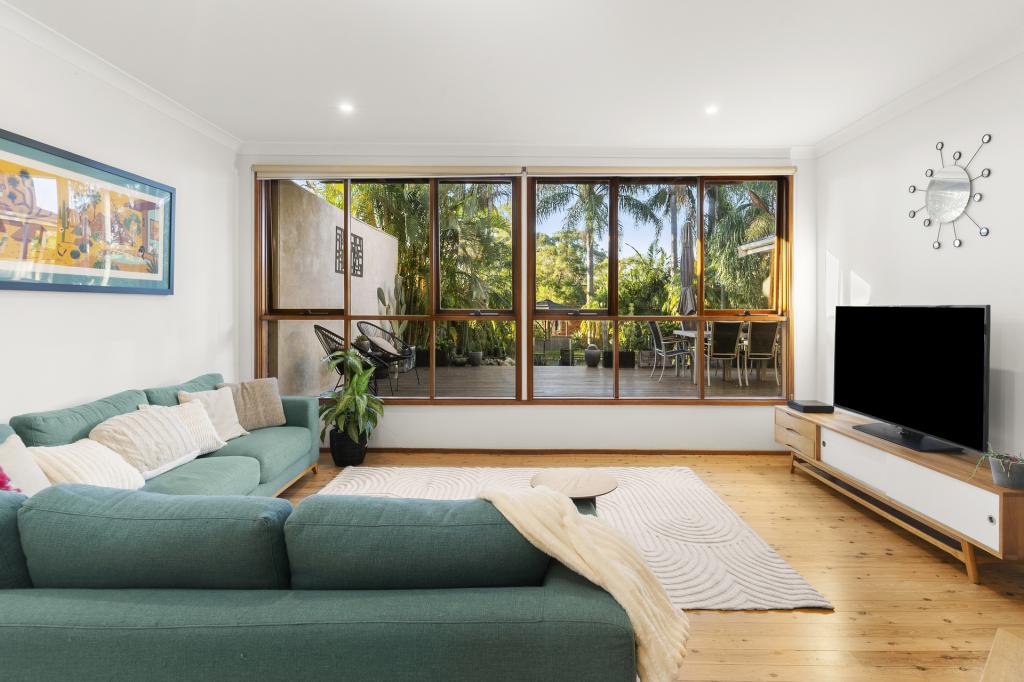 47 Bignell St, Illawong, NSW 2234