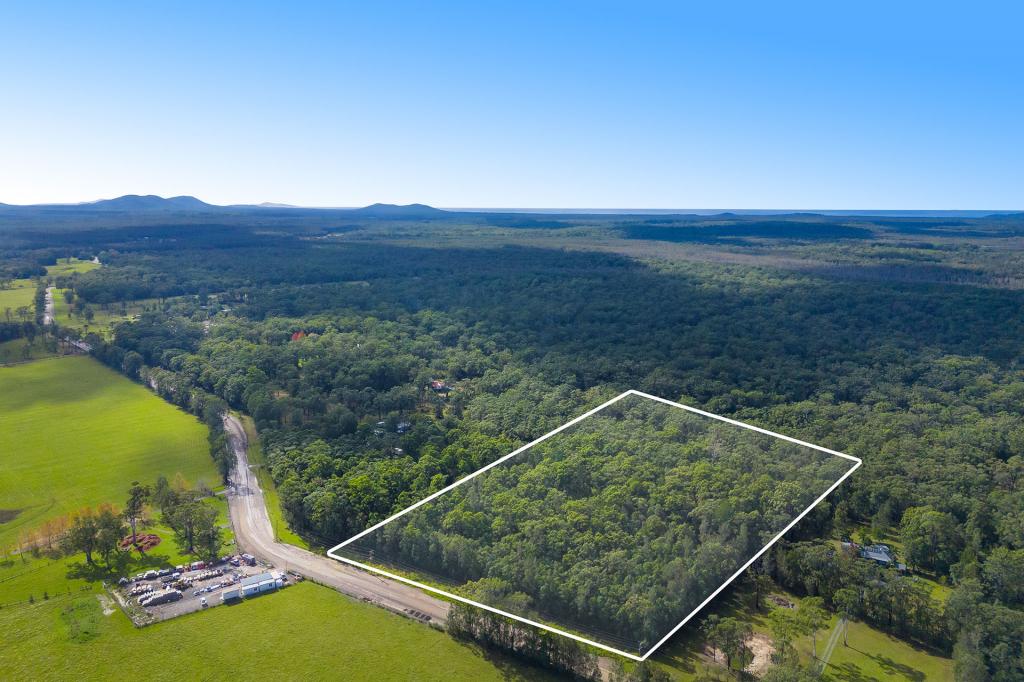 LOT 5 MARIA RIVER RD, CRESCENT HEAD, NSW 2440