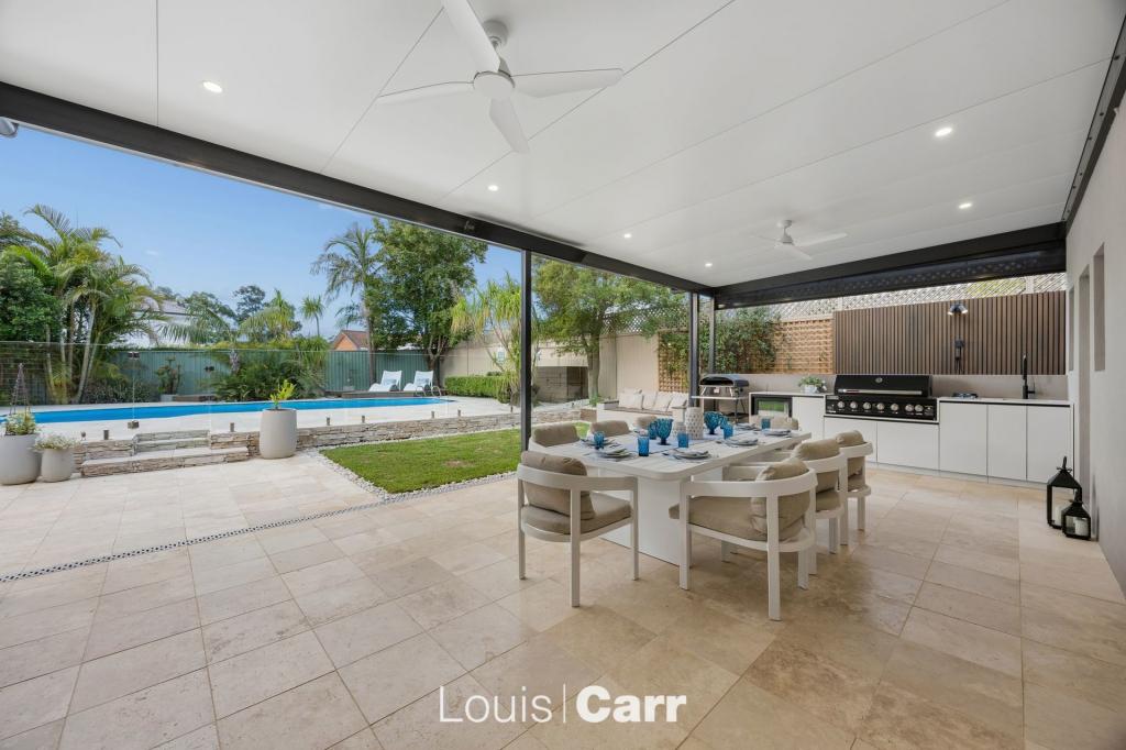 43 Evans Rd, Glenhaven, NSW 2156
