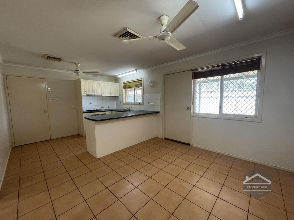 15 Kennedy St, South Hedland, WA 6722