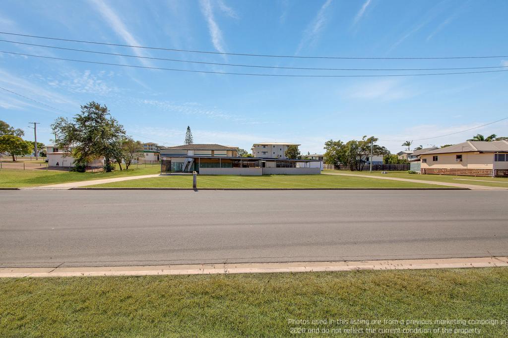 30-32 Wood St, Barney Point, QLD 4680