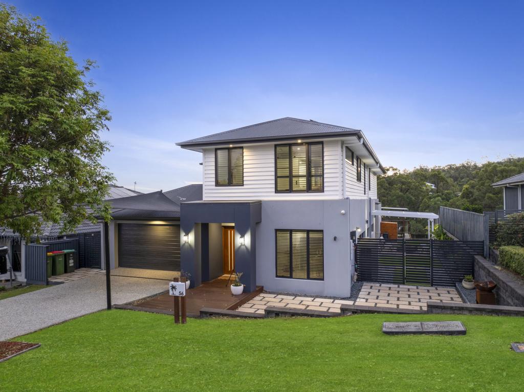 56 Yarrambat Rise, Upper Coomera, QLD 4209