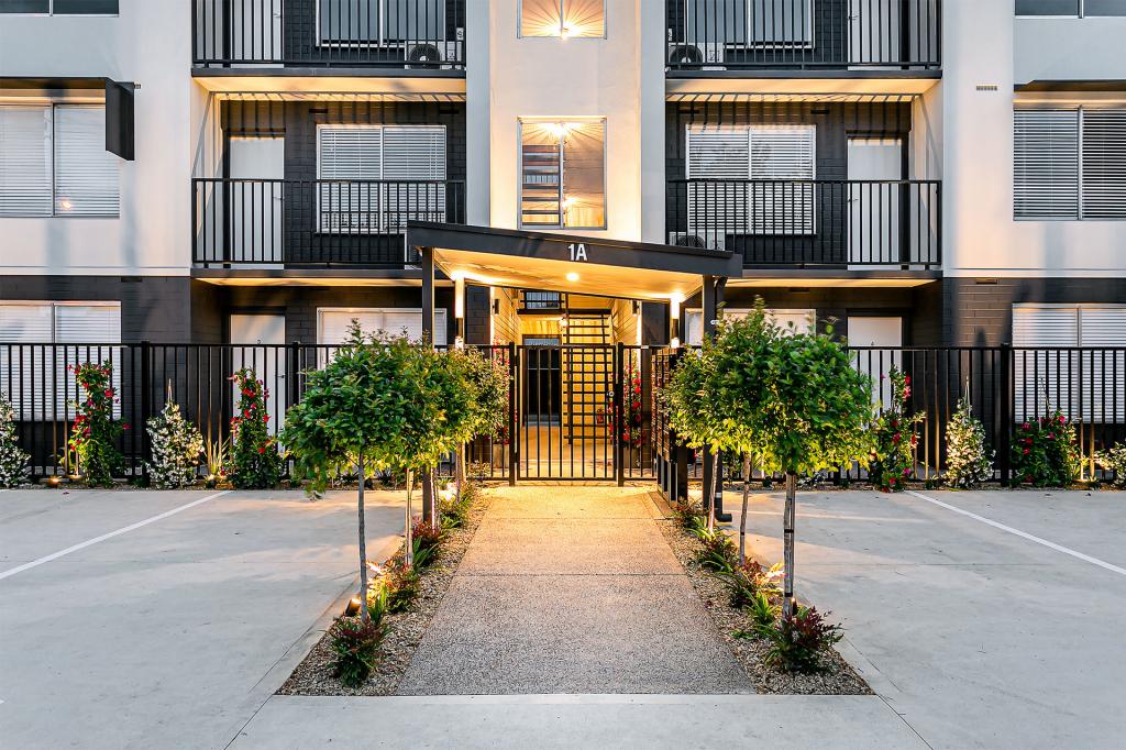 4/1A STEPHENS AVE, TORRENSVILLE, SA 5031